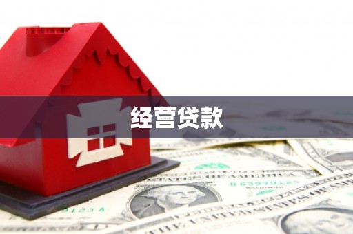 爱民经营贷款