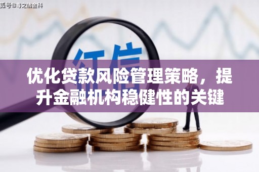 爱民优化贷款风险管理策略，提升金融机构稳健性的关键