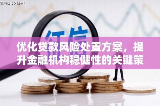 爱民优化贷款风险处置方案，提升金融机构稳健性的关键策略