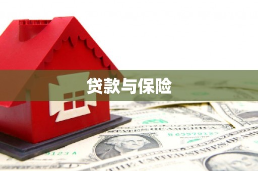 爱民贷款与保险