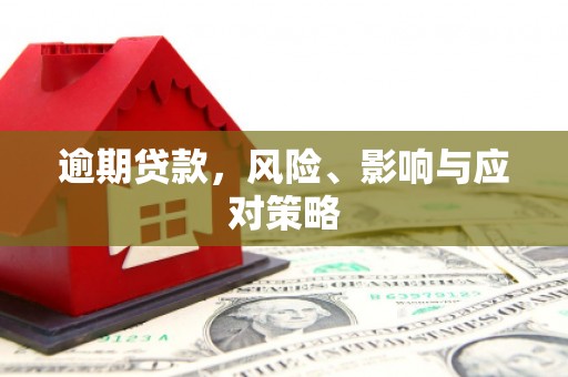 爱民逾期贷款，风险、影响与应对策略